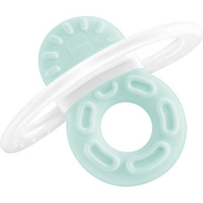 Mam Baby MAM 854330 Gryzak Bite&Relaks faza 1 boy 2+