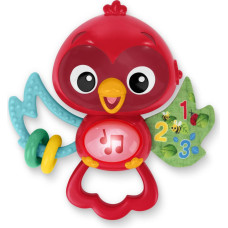 Baby Einstein muzikāla rotaļlieta Roxy's Bright Flight Musical Toy, 16888
