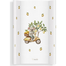 Albero Mio Mata do przewijania miękka 446 Koala w podróży