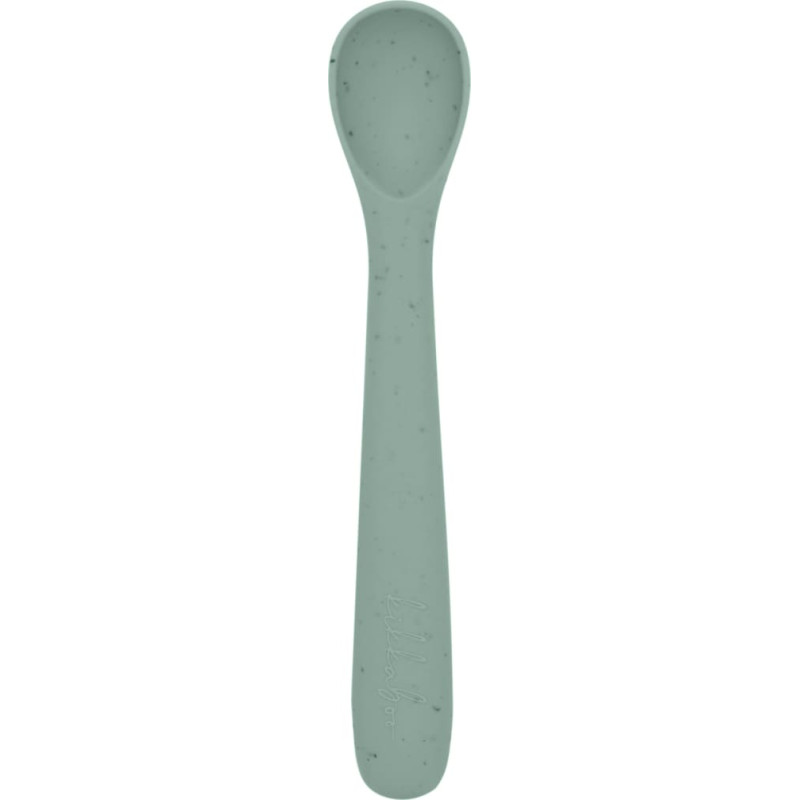 Spoon Platinum Silicone Sage