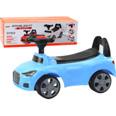 Masīna-braucamais QX-3396 blue 05469 [A]