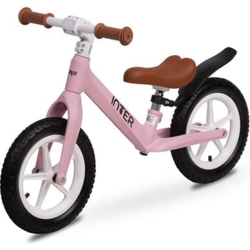 Toyz BALANCE BIKE INTER PINK