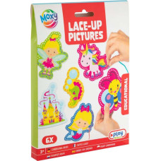 Meisterduskomplekt Loomad 6 tk