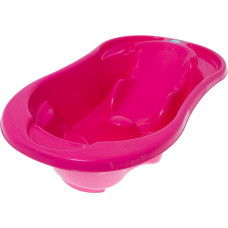 Tega TG-011-145 Wanna profilowana r&oacute;żowa