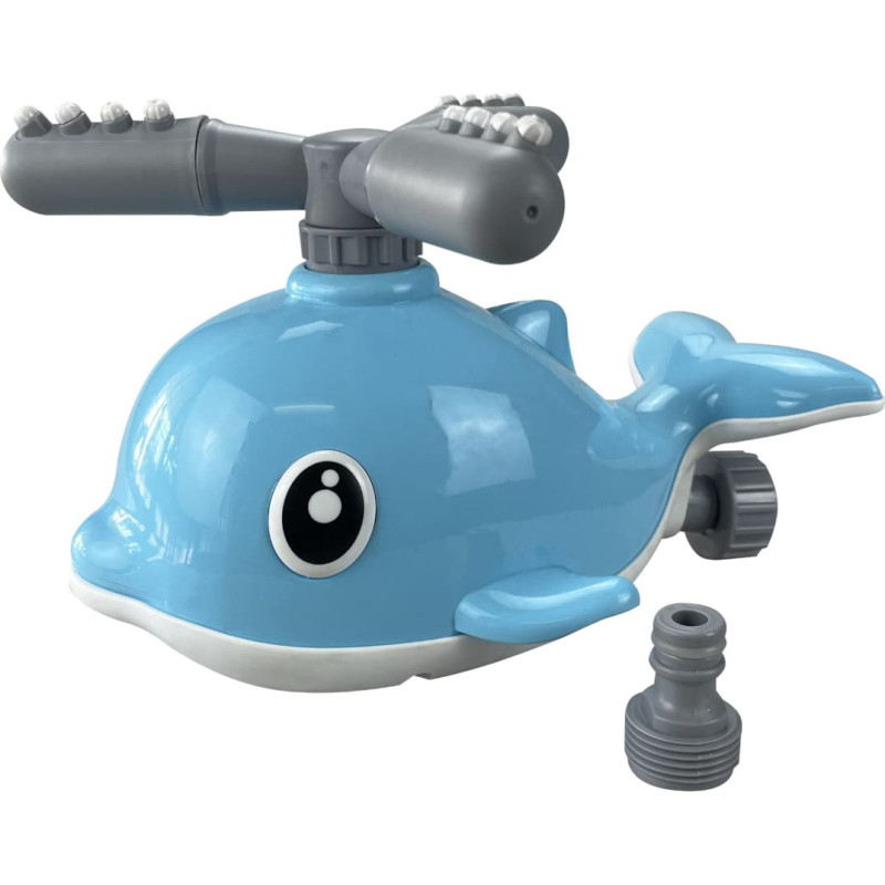 Veeprits/vihmuti aeda Delfiin