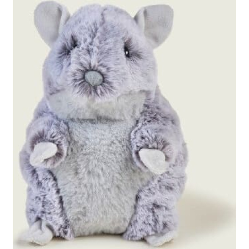Warmies - Chinchilla (regular size)