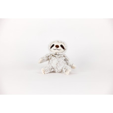 Warmies - Marshmallow Sloth (Mini size)