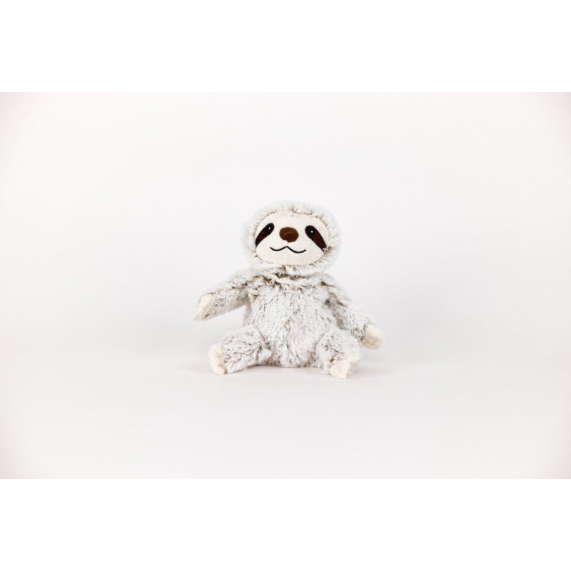 Warmies - Marshmallow Sloth (Mini size)