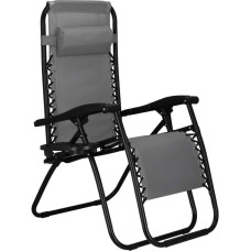 Springos Garden sun lounger Springos GC0065