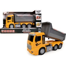 Artyk 176937 Auto miejskie Wywrotka