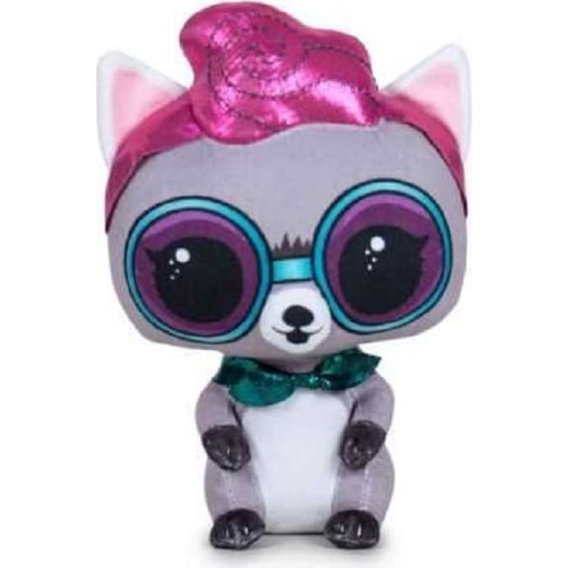 L.O.L. plush toy – assorted models