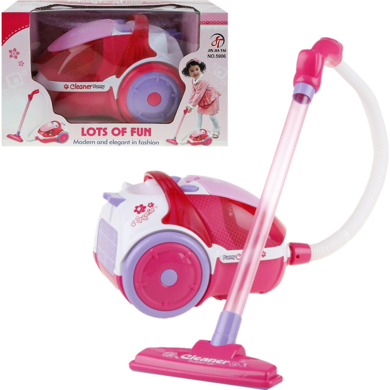 ODKURZACZ NA BATERIE