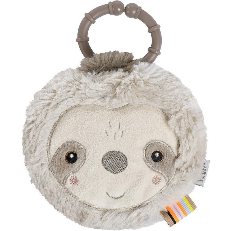 Fehn Soft book, Sloth