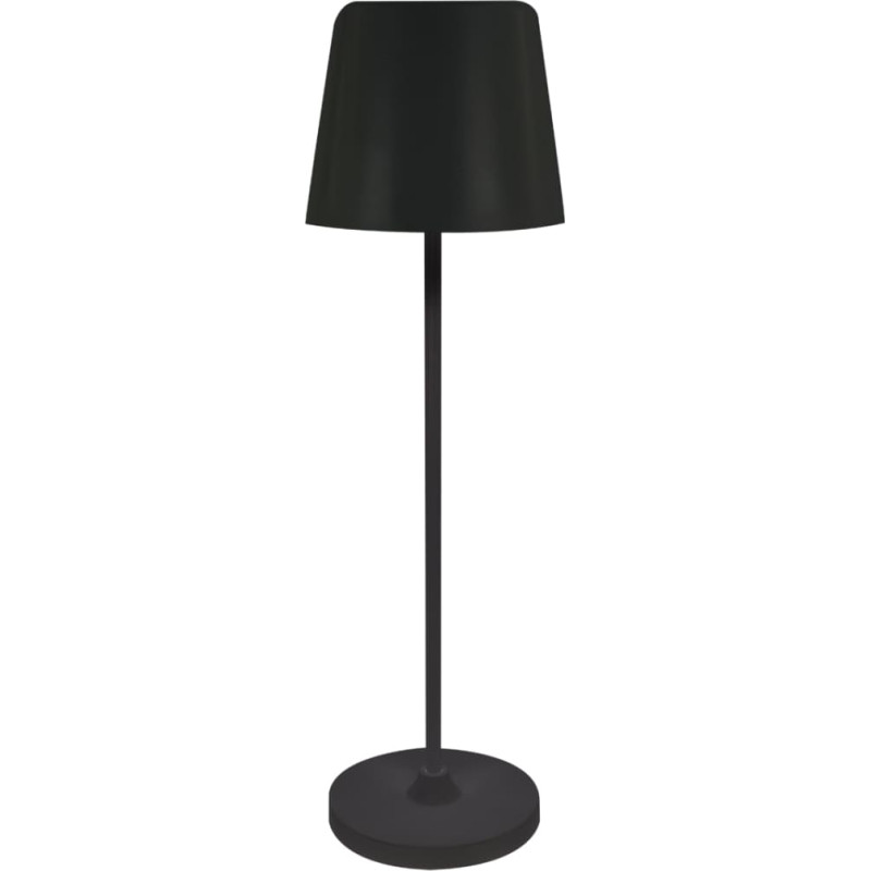 Strühm DESK LAMP TOGA LED BLACK CCT