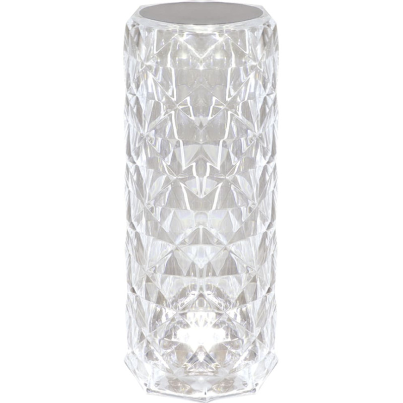 Str&uuml;hm DESK LAMP HOLI LED CRYSTAL WW CW