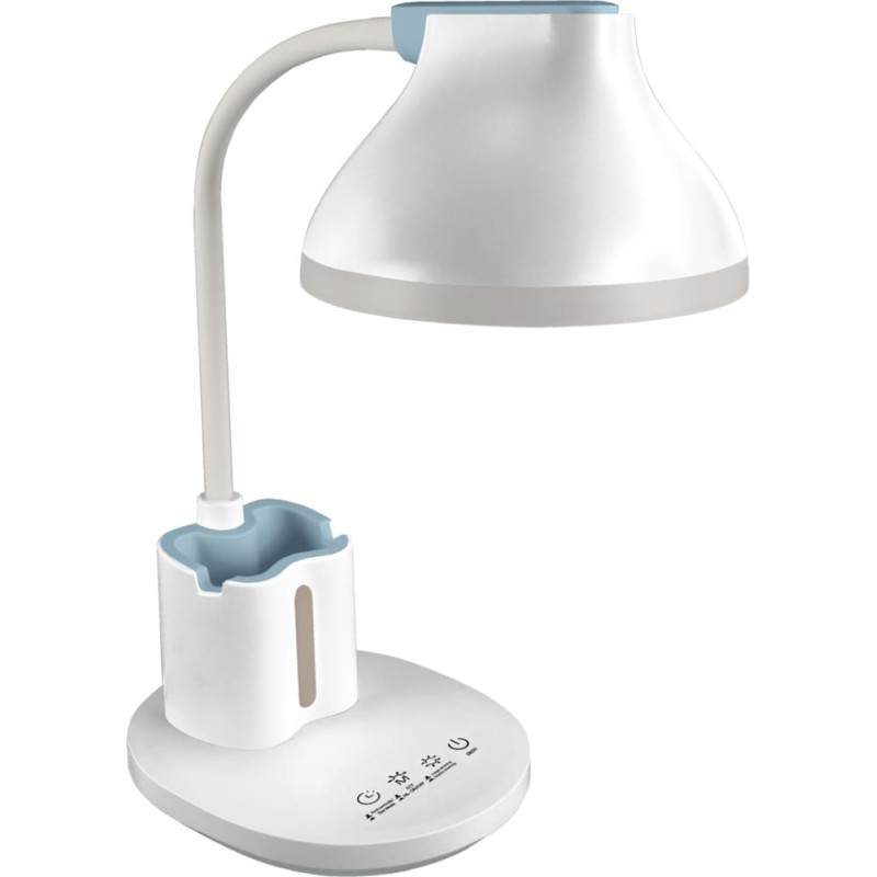 Strühm DESK LAMP DEBRA LED WHITE