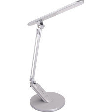 Strühm DESK LAMP RAMZES LED SILVER