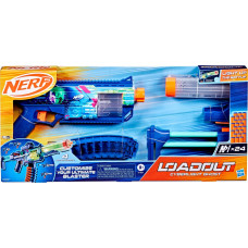 Hasbro Nerf NERF Loadout Blaster Cyberlight Ghost