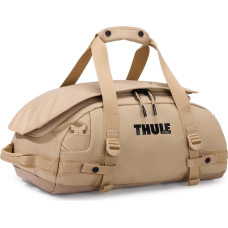 Thule 5443 Chasm 30L duffel bag gentle beige