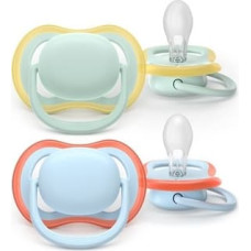 Philips Avent SCF087/01 PACIFIER AIR NIGHT 0-6