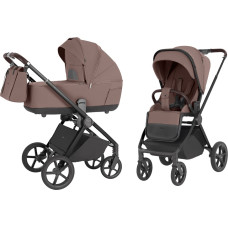 Carrello Baby Baby stroller 2-in-1 CARRELLO Ultra CRL-6527 Canvas Beige