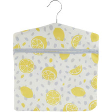 Beldray LA032005LEMFEU7 Peg Bag - Lemon Print