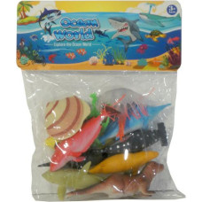 Other 95442 ZWIERZĘTA MORSKIE