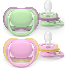 Philips Avent māneklītis Ultra Air, 6-18M (2 gab) - SCF087/12