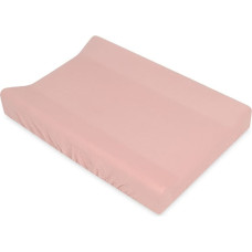 Babymatex Cover to changing pad - TB0468/12 - MUSLIN -PINK - size 50x70/80 cm