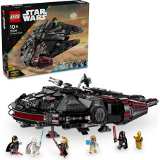 Lego Stat Wars Mroczny Sok&oacute;ł Millennium 75389