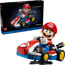 Lego Super Mario 72037