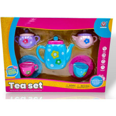 56149 Toy tea set in a box K1213