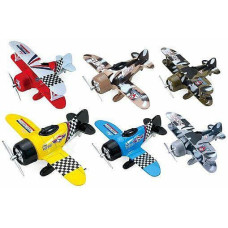624009 Toy airplane