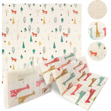 Smily Play SN84553 Mata podłogowa 180x200