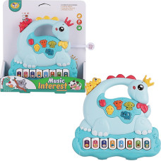 Other 20133 PIANINKO DINUŚ