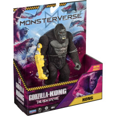 Godzilla X Kong GODZILLA figūriņa 6" Kong, 35231