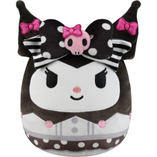 Squishmallows HELLO KITTY Plīša rotaļlieta, 25 cm