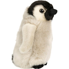 Uni-Toys Plush toy Penguin, 19 cm