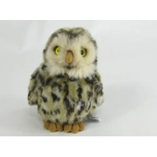 Uni-Toys Soft toy Owl