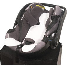 Kuli-Muli CLIMATIC GRUPPE 0 WHITE