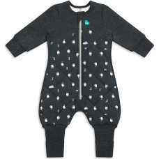 Love To Dream SLEEP SUIT COTTON/MERINO