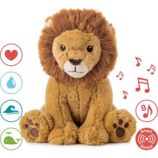 Cloud B LOUIS THE LION