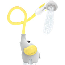 Yookidoo ELEPHANT BABY SHOWER -YELLOW CLOSED