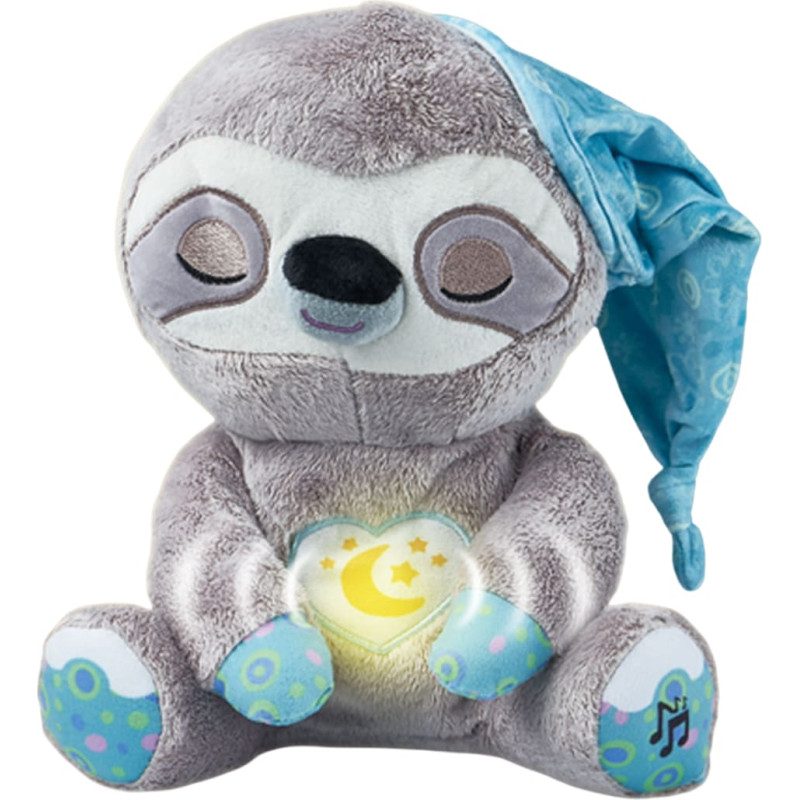 Interaktiivne Laiskloom kaisuloom