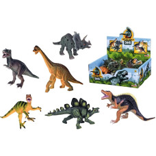 Simba Toys Simba Dinosaur, 6 types