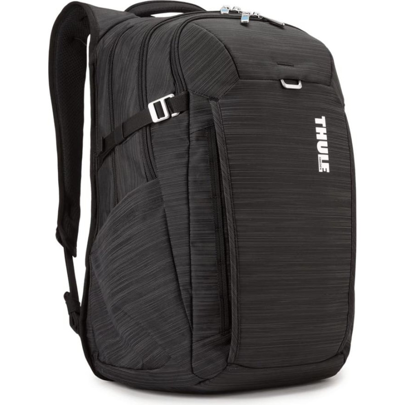 Thule 5354 Construct laptop backpack 28L black