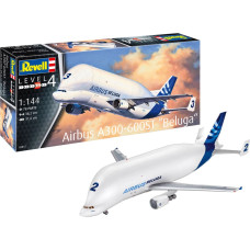 Revell Airbus A300-600ST Beluga