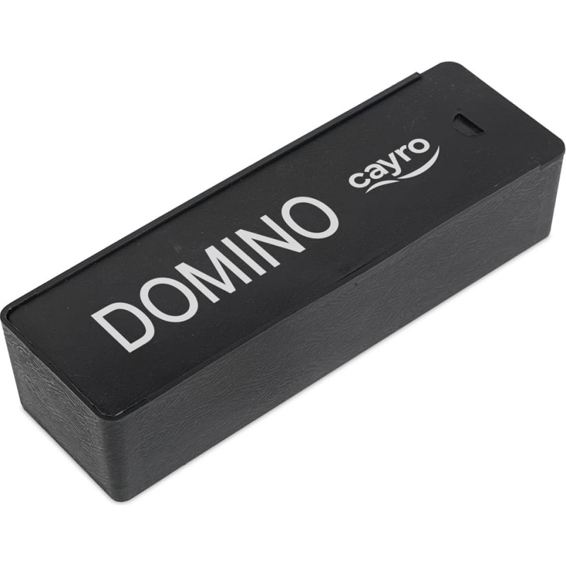 Cayro Game &ndash; Domino