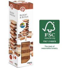 Cayro Game – Block&Block (bicolor)