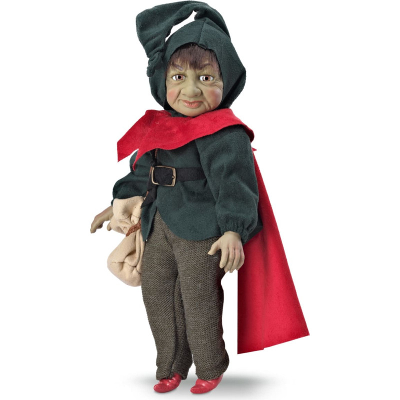 Elves Elf Mush (Health) 28 cm